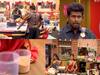 Bigg Boss 6 Tamil : உச்சக்கட்ட சண்டையில் அசிம் ஏடிகே.. நகைகளை ஒளித்து வைத்த ஷிவின்..பரபரக்கும் பிக்பாஸ்!