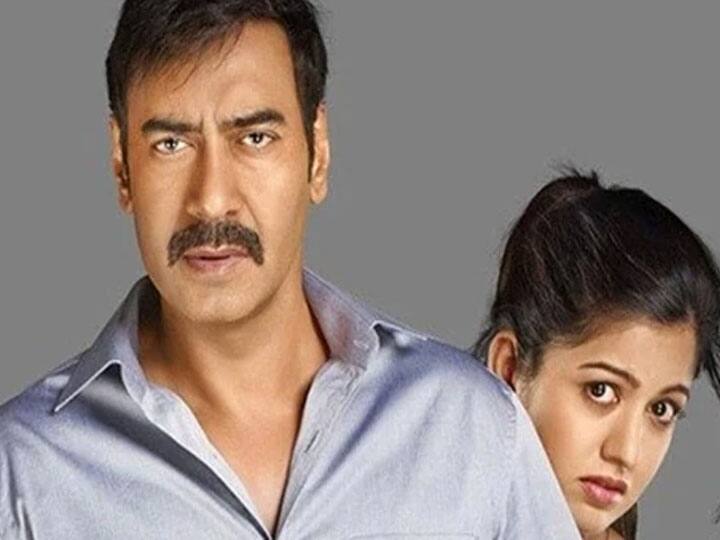 Ajay Devgn's prank scared Drishyam 2 crew, Ishita Dutta reveals how Drishyam 2 की शूटिंग के दौरान अजय देवगन की एक शरारत ने कर दिए थे हर किसी के रौंगटे खड़े, इशिता दत्ता ने सुनाया किस्सा