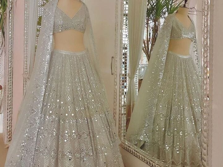 Pink Lehenga Designs: गुलाबी लहंगे के ये 4 बेहतरीन डिजाइंस छू लेंगे आपका  दिल | pink lehenga designs for wedding season | HerZindagi