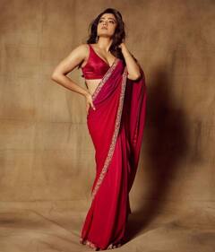 Rashmika Mandanna: नेशनल क्रश रश्मिका मंदाना के इन 5 ग्लैमरस लुक्स को देख उड़ जायेंगे आपके होश, हर लुक है एक से बढ़कर एक