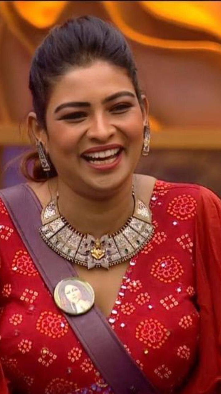 பிக் பாஸ் நிகழ்ச்சி மூலம் சமீபத்தில் பிரபலமானவர் மகேஷ்வரி