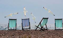 Holiday Destinations: বরফের চাদরে মোড়া গুলমার্গ, অথবা লাক্ষাদ্বীপের প্রবাল প্রাচীর, শীতে বেড়ানোর ঠিকানা হোক এই জায়গাগুলি