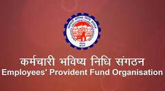 EPFO Service :पीएफ खात्यात जमा केलेले पेन्शनचे पैसे काढायचेत? फक्त या चार सोप्या स्टेप्स वापरा..