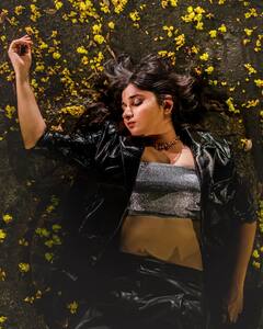 Kanika Maan PHOTO: 'સંસ્કારી બહુ' કનિકા માનનો બોલ્ડ અવતાર