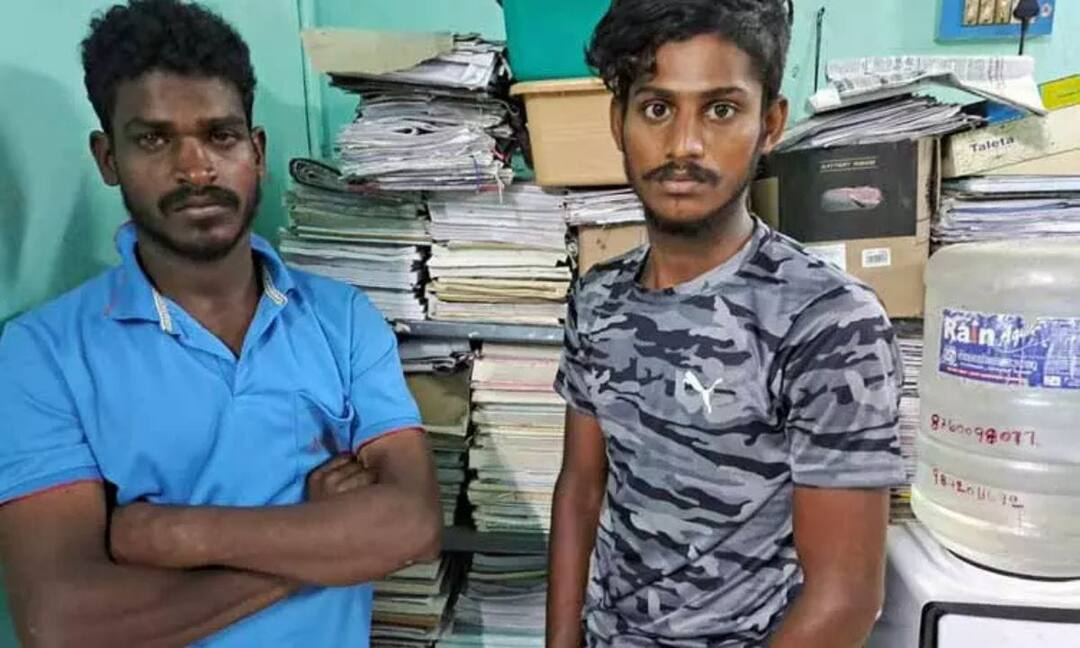 Crime: முசிறி சிறுமி கூட்டு பாலியல் வன்கொடுமை வழக்கில் மேலும் 2 பேர் கைது