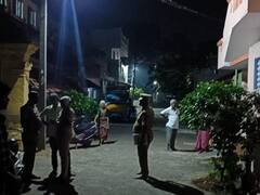 Crime: வீட்டில் தனியாக இருந்த மூதாட்டியை தாக்கி 12 பவுன் நகை திருட்டு - குளித்தலையில் அதிர்ச்சி