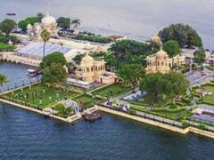 उदयपुर: G-20 सम्मेलन में जुटेंगे 20 देशों के 300 मेहमान, जानिए वेन्यू की ऐतिहासिक विरासत