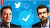 Tweet war between Elon Musk and Jack Dorsey : ట్విట్టర్ జోలికి మళ్లీ రానే రానన్న జాక్ డోర్సీ | ABP