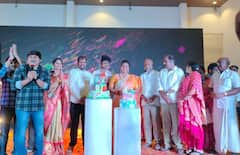 అమ్మా నీ ప్రేమ ఎంతో తియ్యనిది : రోజాపై రాకింగ్ రాకేష్ ఎమోషనల్ పోస్ట్.