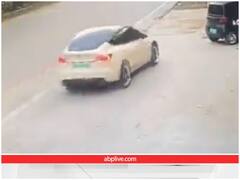 सड़क पर अनकंट्रोल टेस्ला ने मचाई तबाही, स्पीड इतनी कि जो सामने आया उसे ही उड़ा दिया