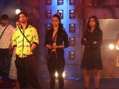 राजा साजिद की सत्ता नहीं बदल पाई नॉन फेवरेट प्रजा, जानें- बिग बॉस के घर का 48वें दिन का अपडेट