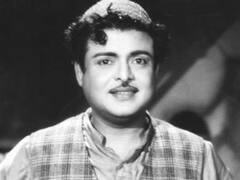 HBD Gemini Ganesan: காதல் மன்னன் ஜெமினி கணேஷனின் பிறந்தநாள் இன்று!