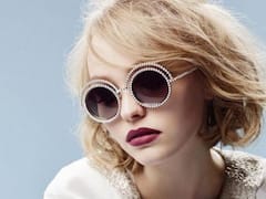 Johnny Depp's Daughter Lily-Rose Depp Breaks Silence Over Trial With Amber Heard