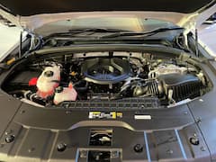 Jeep Grand Cherokee: आ गयी जीप की नई 5-सीटर लग्जरी एसयूवी ग्रैंड चेरोकी, देखें तस्वीरें