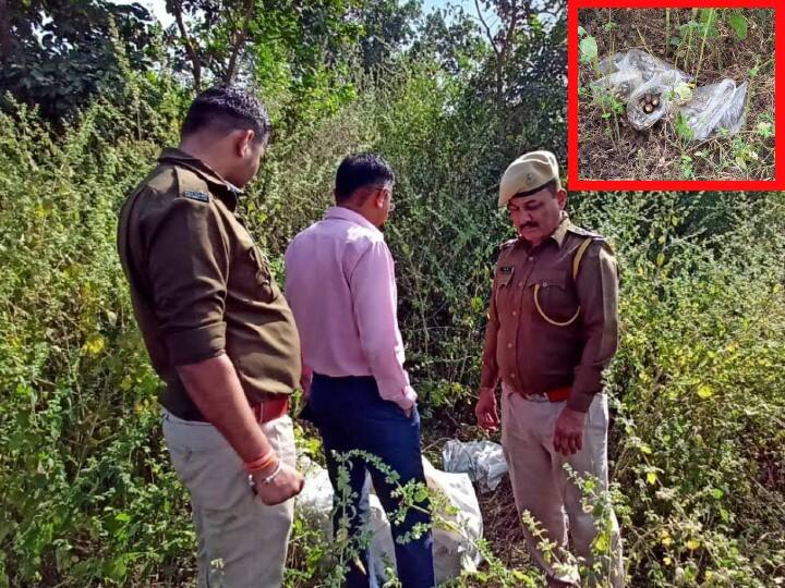 Udaipur Ahmedabad Track Blast 66 kg explosive found security agencies recovered total 252 kg of it ANN Udaipur Ahmedabad Track Blast: उदयपुर में फिर मिला 66 किलो विस्फोटक, कुल 252 किलो हुआ किया जा चुका है बरामद