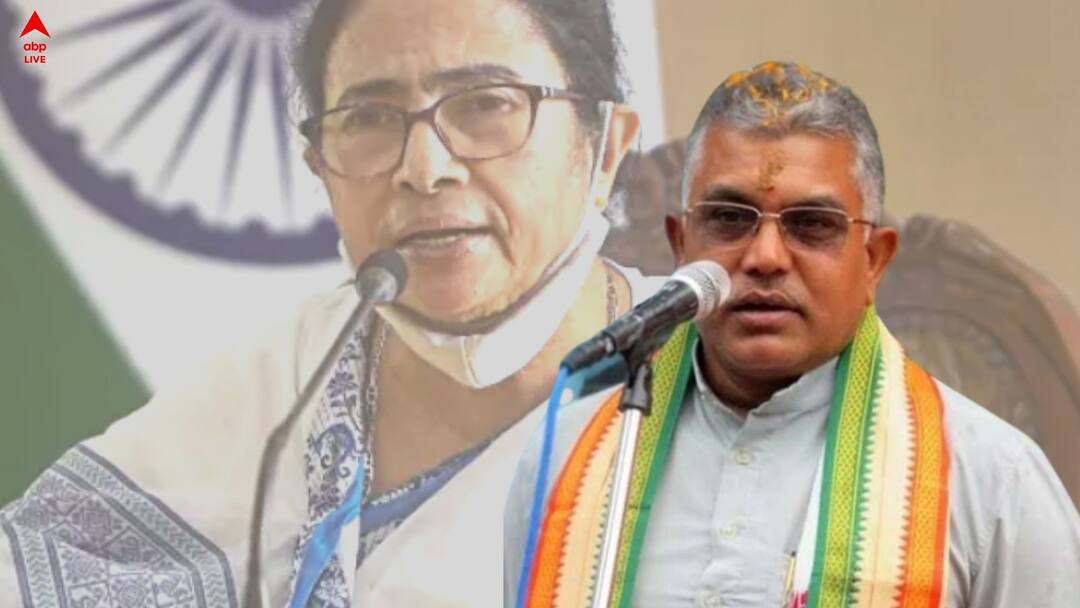 Kolkata News Dilip Ghosh attacks WB Govt, Police due to multiple Bomb Blast issue Dilip Ghosh: 'বোমা-অস্ত্র এখন কুটির শিল্প', রাজ্যেকে খোঁচা দিলীপের