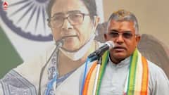 'বোমা-অস্ত্র এখন কুটির শিল্প', রাজ্যেকে খোঁচা দিলীপের