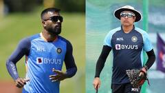 'প্লেয়ার্স ক্যাপ্টেন', অধিনায়ক হার্দিকের প্রশংসায় পঞ্চমুখ কোচ লক্ষ্মণ