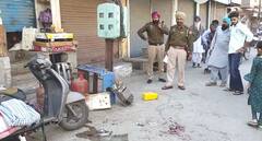 Crime News : ਹਥਿਆਰਾਂ ਨਾਲ ਲੈਸ ਹਮਲਵਾਰਾਂ ਨੇ ਨੌਜਵਾਨ ਦਾ ਵੱਢਿਆ ਹੱਥ , ਦੁਕਾਨਦਾਰਾਂ ਨੇ ਬਾਜ਼ਾਰ ਕੀਤਾ ਬੰਦ