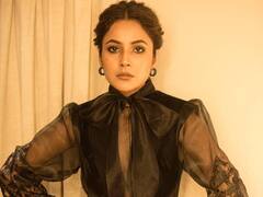 शहनाज गिल ने ‘झिंगाट’ गाने पर लगाए ठुमके, एक-एक मूव्स के हो जाएंगे दीवाने, वायरल हुआ वीडियो