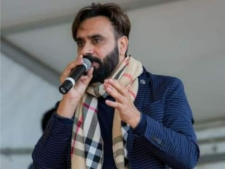 Punjabi singer Babbu Maan receives death threats, police beef up security Babbu Maan: पंजाब के फेमस सिंगर बब्बू मान को इस गैंग ने दी जान से मारने की धमकी, पुलिस ने बढ़ाई सुरक्षा