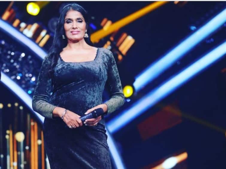 'Aashiqui' Actor Anu Aggarwal Says Her Scenes From Latest Episode Of Indian Idol 13 Were Cut 'Aashiqui' Actor Anu Aggarwal Says Her Scenes From Latest Episode Of Indian Idol 13 Were Cut