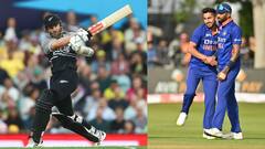 IND vs NZ: টি-টোয়েন্টি সিরিজে নজরে থাকবেন ভারত-নিউজিল্যান্ডের এই তারকারা