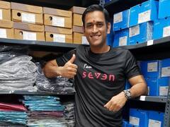 खेल के साथ-साथ कारोबार के भी मास्टर हैं MS Dhoni, जानिए कितने बिज़नेस का रखते हैं मालिकाना हक