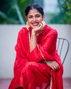 Faria Abdullah: చిట్టి నీ నవ్వంటే లక్ష్మీ పటాసే