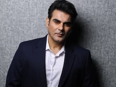 अरबाज खान ने की नई फिल्म 'पटना शुक्ला' की अनाउंसमेंट, एक्स-वाइफ ने किया कमेंट