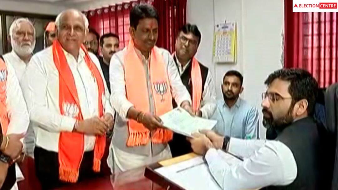 Gujarat Assembly Election 2022 Live Updates 17th November 2022 Gujarat Polls Voting Date Counting Results Latest News Today Gujarat Assembly Election 2022 Live Updates: ગાંધીનગર દક્ષિણ બેઠક પરથી અલ્પેશ ઠાકોરે નોંધાવી ઉમેદવારી