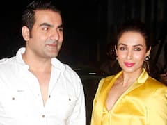 रवीना टंडन संग काम करेंगे अरबाज, गर्लफ्रेंड ही नहीं एक्स वाइफ मलाइका ने भी किया रिएक्ट