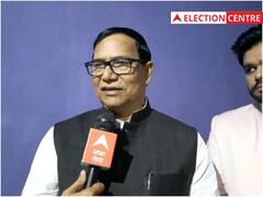 बीजेपी नेता कृपाशंकर सिंह बोले- 'गुजरात में AAP खा खाता भी खुल जाए तो बड़ी बात होगी'