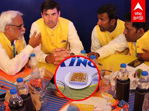 IPL Mini Auction 2023 : MIXTURE-ஐ தூக்காமல் வீரர்களை தூக்குமா CSK?