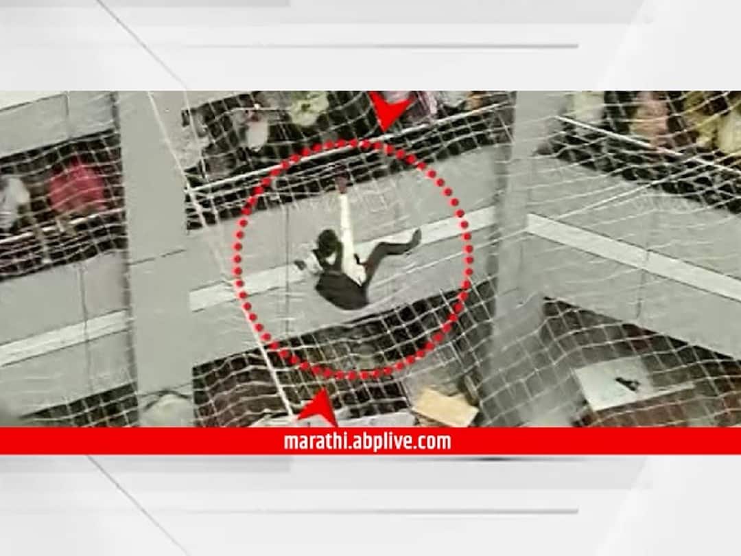 maharashtra news youth attempt to suicide in matralaya for justice to his girlfriend who commit suicide after rape Mumbai News: अतिप्रसंग झाल्याने प्रेयसीने जीवन संपवले; न्यायासाठी प्रियकराने मंत्रालयात उचलले टोकाचे पाऊल