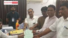 Gujarat Election 2022: ઉત્તર ગુજરાતના આ દિગ્ગજ નેતાએ ભાજપ સાથે છેડો ફાડી નોંધાવી અપક્ષ ઉમેદવારી, સમર્થનમાં ઉમટ્યા હજારો લોકો