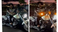 Inderjit Nikku: ਆਸਟਰੇਲੀਆ ਦੀ ਸੜਕਾਂ ‘ਤੇ ਮੋਟਰ ਸਾਇਕਲ ‘ਤੇ ਗੇੜੀ ਲਾਉਂਦੇ ਨਜ਼ਰ ਆਏ ਇੰਦਰਜੀਤ ਨਿੱਕੂ, ਦੇਖੋ ਵੀਡੀਓ