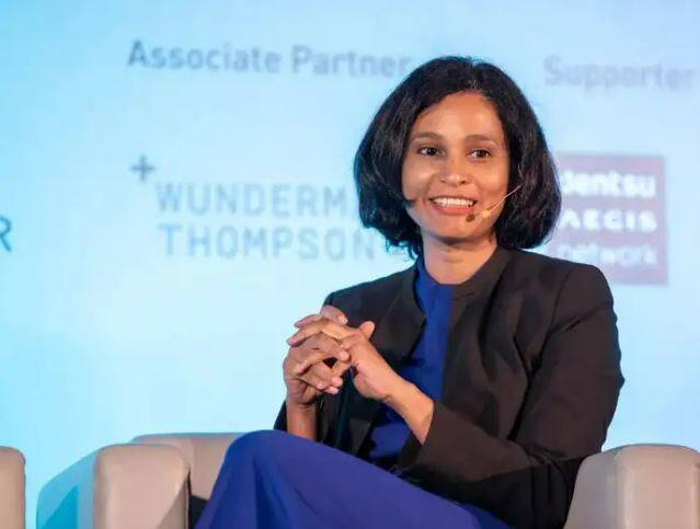 sandhya devanathan became the meta india head know how her journey has been in 5 points Meta ની ઈન્ડિયા હેડ બની સંધ્યા દેવનાથન, 5 પોઈન્ટમાં જાણો કેવી રહી છે તેમની સફર