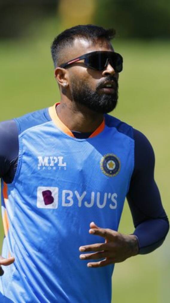 প্রথম ম্যাচের আগে ভারতের কড়া অনুশীলন