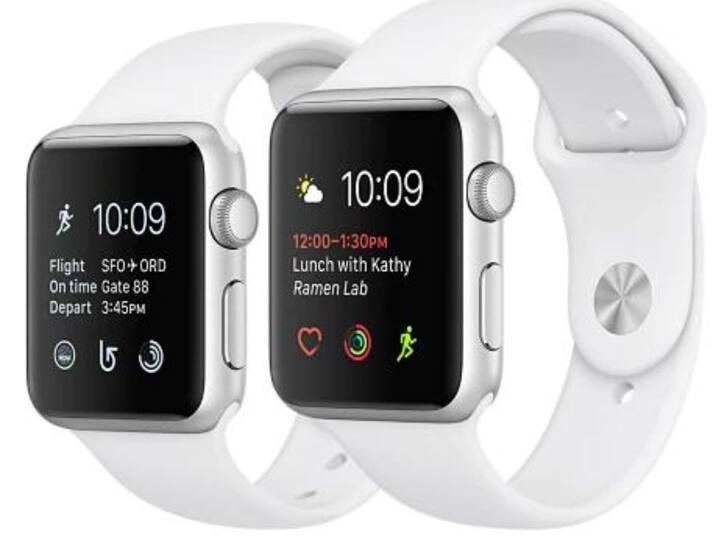 Apple Watch saves Pune teen’s life after serious accident, Check Details Apple Watch Saves Life: యువకుడి ప్రాణాలు కాపాడిన యాపిల్ వాచ్, ఆ ఫీచరే సేవ్ చేసిందట