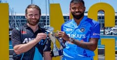 IND vs NZ Live Streaming: ભારત-ન્યૂઝીલેન્ડ વચ્ચે આવતીકાલે પ્રથમ ટી20, જાણો કઇ ચેનલ પરથી કેટલા વાગે થશે લાઇવ ટેલિકાસ્ટ