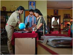 కేసు విత్ డ్రా చేసుకున్న జానకి - సంతోషంలో జ్ఞానంబ కుటుంబం