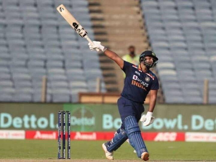 Former Indian player Wasim Jaffer said that Rishabh Pant should open in T20 series against New Zealand IND vs NZ 2022: वसीम जाफर का बड़ा बयान, कहा- टी20 फॉर्मेट में ऋषभ पंत को ओपनिंग करना चाहिए