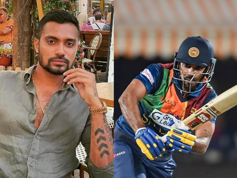 Sri Lankan cricketer Dhanushka Gunathilaka has been granted bail who was arrested in a Harassment case பாலியல் வன்கொடுமை வழக்கு: கைதான கிரிக்கெட் வீரர் தனுஷ்க குணதிலகாவுக்கு ஜாமீன்..!