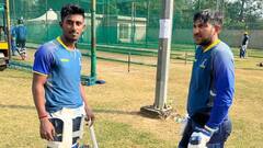 Vijay Hazare Trophy: ৪ ম্যাচে ৮ পয়েন্ট, গ্রুপে তিন নম্বরে উঠে এল বাংলা