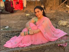 Sara Ali Khan and Vicky Kaushal's Look From Laxman Utekar's Untitled film Leaked