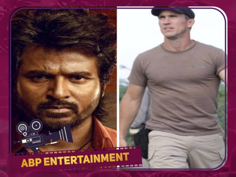 Hollywood Stunt director Yannick Ben is on board in Sivakarthikeyan Maaveeran movie and the stunt making video goes viral online Maaveeran Update: சிவகார்த்திகேயனை ட்ரெயின் செய்யும் ஃபேமிலி மேன் 2 சண்டை இயக்குநர்.. மாஸாக உருவாகும் மாவீரன்!