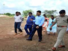 बालोद में पैसा वापस दिलाने के लिए चिटफंड निवेशकों से वसूली कर रहा था 'बाबू', DM ने लिया ये एक्शन