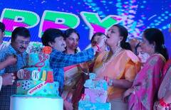 అమ్మా నీ ప్రేమ ఎంతో తియ్యనిది : రోజాపై రాకింగ్ రాకేష్ ఎమోషనల్ పోస్ట్.