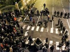 Iran Firing : ਇਜੇਹ ਸ਼ਹਿਰ 'ਚ ਹਿਜਾਬ ਦੇ ਵਿਰੋਧ 'ਚ ਪ੍ਰਦਰਸ਼ਨ ਦੌਰਾਨ ਅੰਨ੍ਹੇਵਾਹ ਗੋਲੀਬਾਰੀ , 5 ਲੋਕਾਂ ਦੀ ਮੌਤ